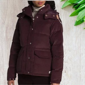 The North Face Coat